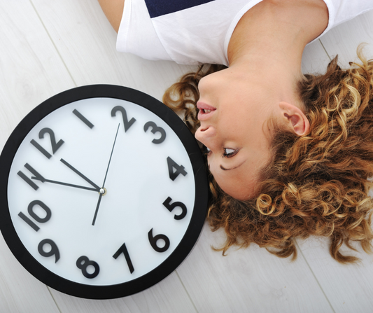Getting Started with Intermittent Fasting