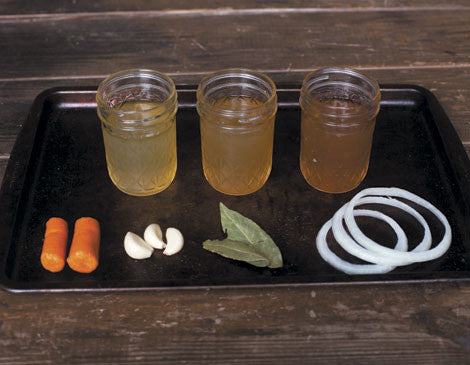 Best of Cleveland 2016: Bone Broth