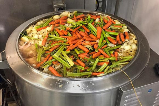 From bones to 'buch: Culinary Kitchen launches local success