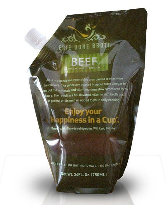 Beef Bone Broth